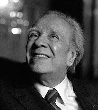 Jorge Luis Borges