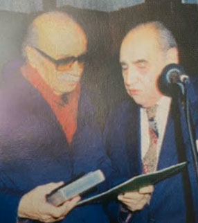 Ernesto Sábato