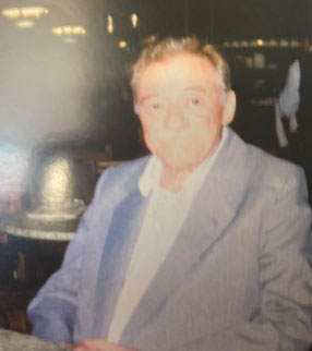 Mario Benedetti
