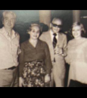Fanego, Pugliese y Graña
