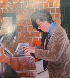 Horacio Salgán