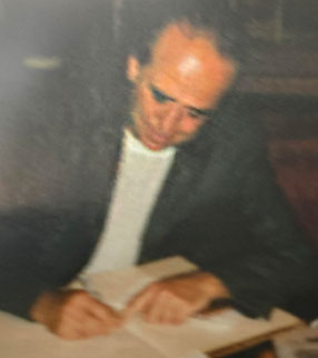 Joan Manuel Serrat